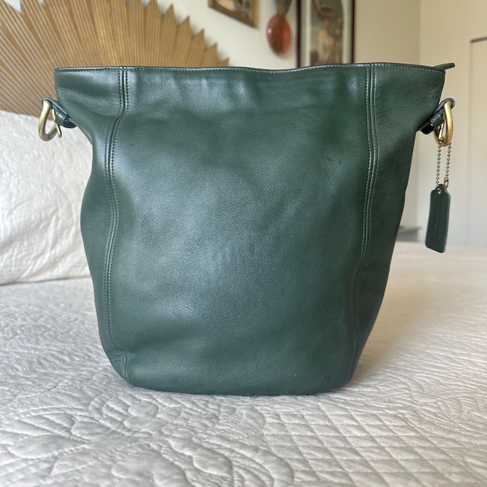 Coach Monterey Hobo Bag